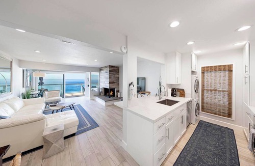 Dana Point Condo | Spectacular Oceanfront - the Best Views in Dana Point !