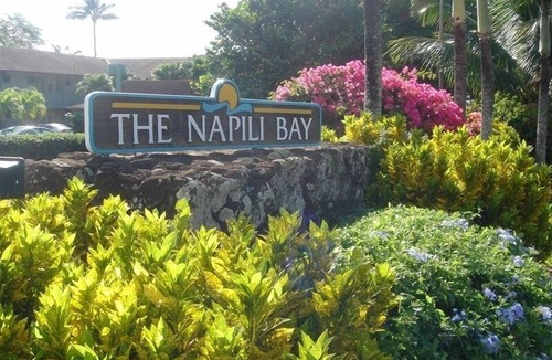 Napili Condo | Spectacular Oceanfront Studio Condo on Napili Bay,Maui