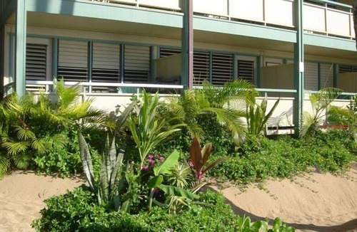 Napili Condo | Spectacular Oceanfront Studio Condo on Napili Bay,Maui