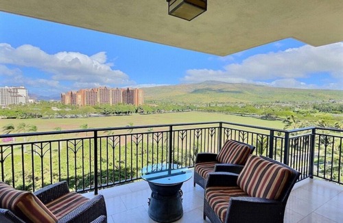 Ko Olina Condo | Spectacular Oceanview Luxurious 2br Suite at Beach Villas: End unit : B802