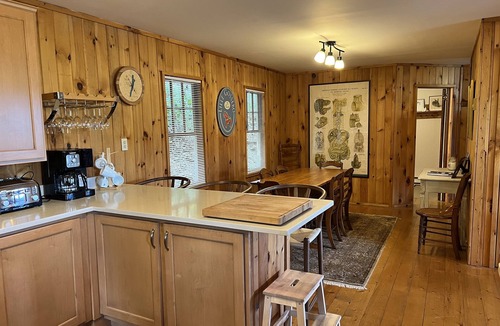 Cooperstown House | Spectacular private waterfront ~ Otsego Lake ~