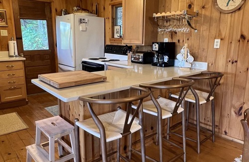 Cooperstown House | Spectacular private waterfront ~ Otsego Lake ~