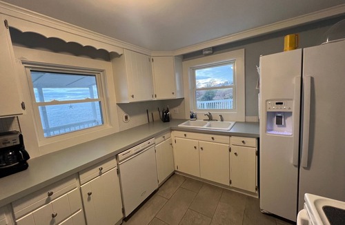 Bonnet Shores House | Spectacular Private Beach Home, why walk when you can live right on the beach.