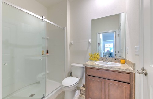 Balm House | Spectacular Retreat 5BD l12PPL l Heart of Tampa FL