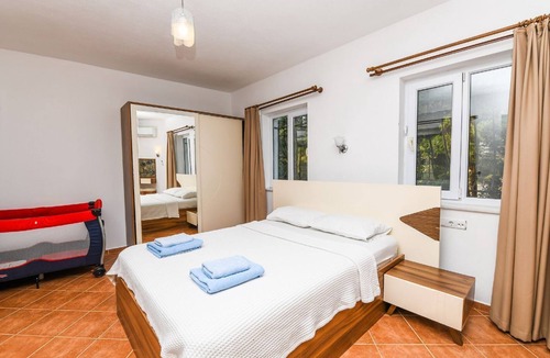 Dalaman Villa | Spectacular Scenery from a 3 BR Villa W/ Pool, Dalaman Villa 1050