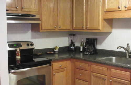 Seven Springs Condo | Spectacular Seven Springs Skiing and golfing in Pennsylvania