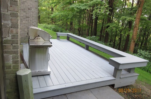 Seven Springs Condo | Spectacular Seven Springs Skiing and golfing in Pennsylvania