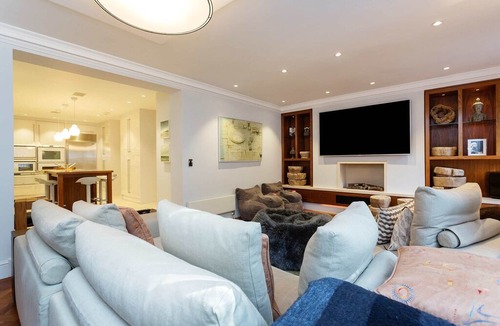 Redcliffe House | Spectacular South Kensington