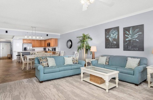 Ocean City Condo | 🏖️Spectacular Spacious Ocean Front Condo on Boardwalk, this one you've got to see! 🏖️
