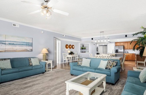 Ocean City Condo | 🏖️Spectacular Spacious Ocean Front Condo on Boardwalk, this one you've got to see! 🏖️