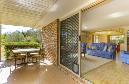 Stanthorpe House | Spectacular Stanthorpe Villa