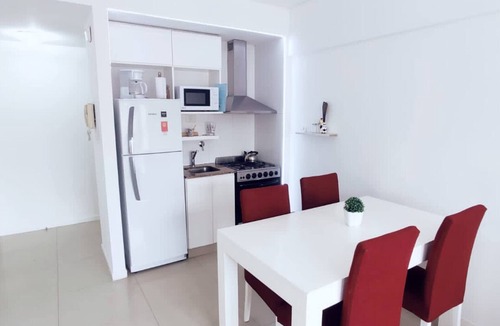 Villa Urquiza Apartment | Spectacular Studio Apartment in Urquiza