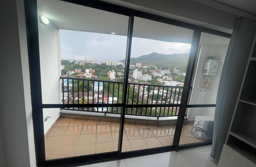 Granada Apartment | Spectacular studio apartment Alto living