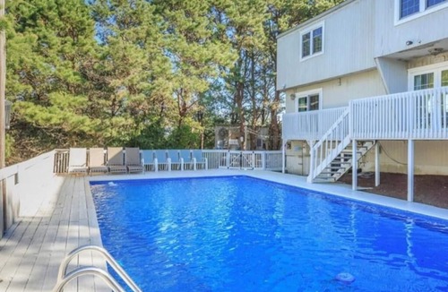 Shinnecock Hills House | Spectacular Summer Home ! 5 min away from Beach