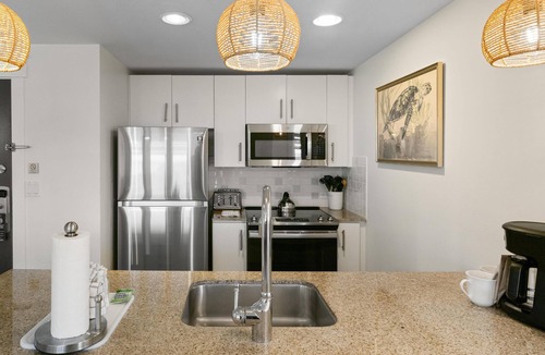 Baytowne Wharf Condo | Spectacular Sunsets Await: 2BR | 2BA Elation Condo with Bay & Golf Course Views at Sandestin Golf and Beach Resort!