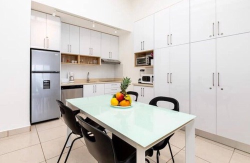 Punta Leona Apartment | Spectacular view and direct access to Playa Blanca