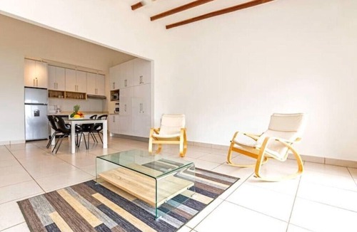 Punta Leona Apartment | Spectacular view and direct access to Playa Blanca