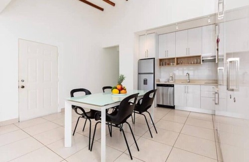 Punta Leona Apartment | Spectacular view and direct access to Playa Blanca