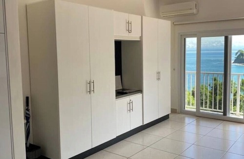 Punta Leona Apartment | Spectacular view and direct access to Playa Blanca