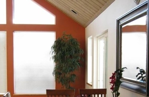 Homer House | Spectacular Views and Privacy at Affordable Price!