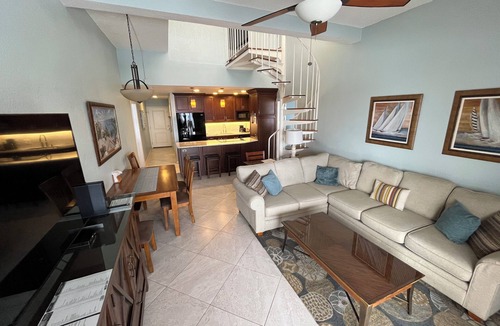 Nazareth Condo | Spectacular Views I at Elysian Beach Resort
