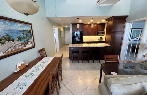 Nazareth Condo | Spectacular Views I at Elysian Beach Resort