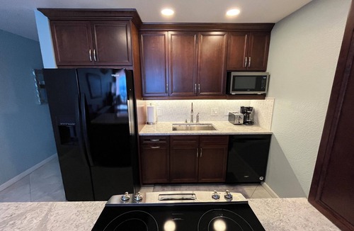 Nazareth Condo | Spectacular Views I at Elysian Beach Resort