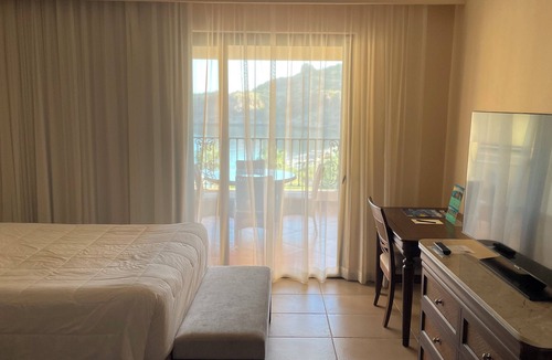 Loreto Hotel | Spectacular Views. Luxurious 2 bedroom Elite Suite, Island of Loreto! TPC Golf