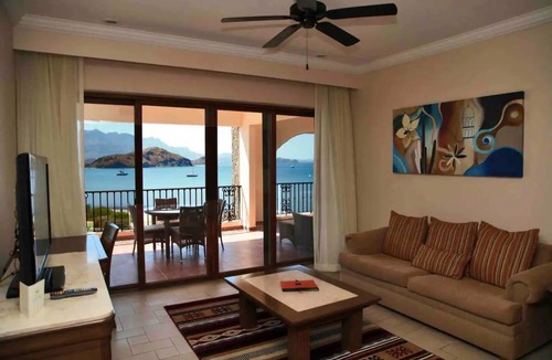 Loreto Resort | Spectacular Views! Luxurious One Bedroom Suite at The Islands of Loreto