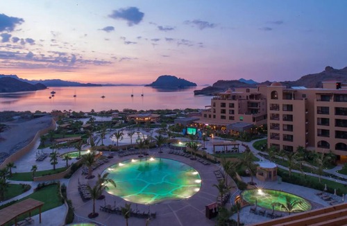 Loreto Resort | Spectacular Views! Luxurious Two Bedroom Suite at The Islands of Loreto