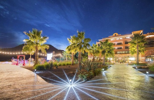 Loreto Resort | Spectacular Views! Luxurious Two Bedroom Suite at The Islands of Loreto