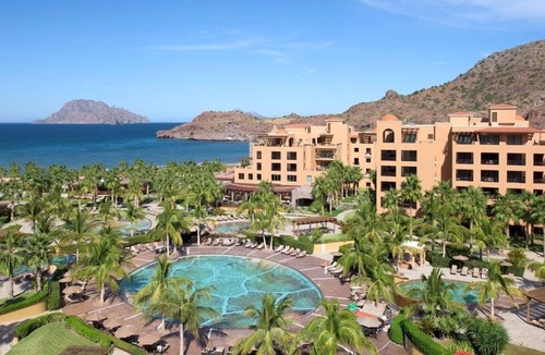 Loreto Resort | Spectacular Views! Luxurious Two Bedroom Suite at The Islands of Loreto