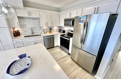 Sandestin Condo | Spectacular Views! Beachfront! 4096 BS1