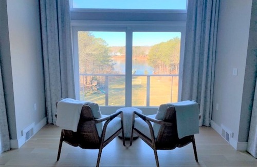 Osterville House | Spectacular waterfront home/boat dock Indoor & Outdoor pool