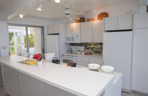 Estate Western Water Island House | Spectacular Water Island Ocean Views, Privacy and on Island Managers!