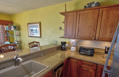 Frydendal Condo | ★Spectacular Water View-Private Wrap-Around Balcony-3 Pools-2 Restaurants ☼