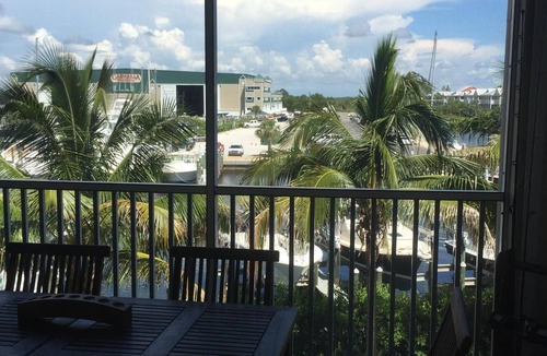 Placida Condo | Spectacular waterfront condo minutes to Boca Grande
