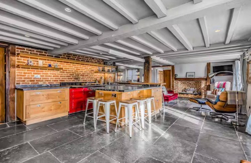 Bosham House | Spectacular Waterfront Home - Pass the Keys