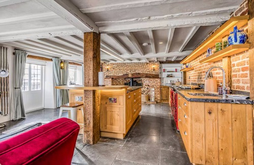 Bosham House | Spectacular Waterfront Home - Pass the Keys