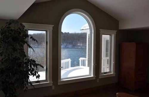Belfast House | Spectacular Waterfront Home on the Maine Coast!