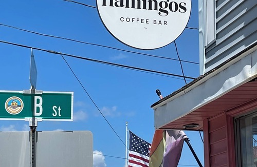 Hampton Cottage | Spectacular weather at the Beach! Book a long Labor Day weekend stay!