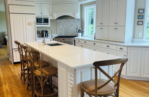 West Barnstable House | Spectacular West Barnstable Cape cod home on Great Marsh