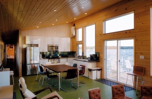 Minaki Resort | Spectacular Whole Island for Rent - 8 bedrooms, Sleeps up to 15, Hot tub, Sauna