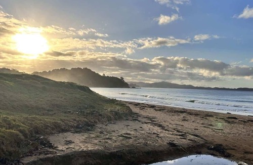 Matapouri House | Spectacular Woolleys Bay