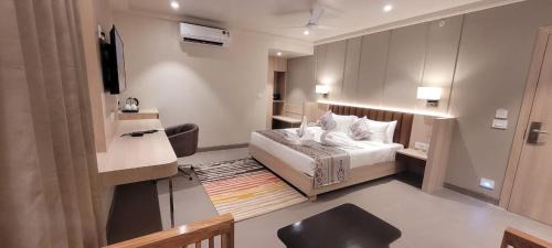 Brahmapur Hotel | Spectrum Hotel