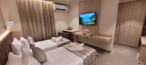 Brahmapur Hotel | Spectrum Hotel