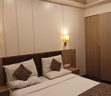 Brahmapur Hotel | Spectrum Hotel