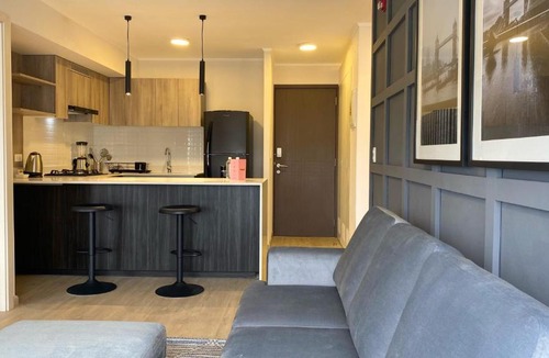 Barranco Apartment | Speechless 2BR in Barranco