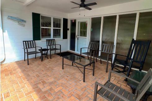 South Daytona House | Speed & Sand