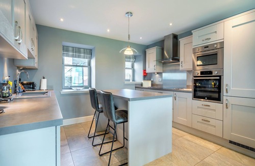 Linlithgow Cottage | Speed The Plough- UK43631